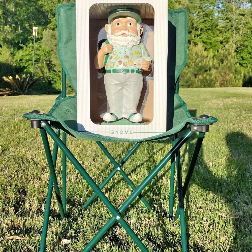2025 Masters Gone: Limited Edition Last Circa Collectible!